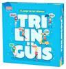 Imagen de Juego Trilingüis ¡aprende nuevos idiomas de manera divertida y sorprendente!