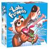 Imagen de Juego El Lobo Flemón Falomir