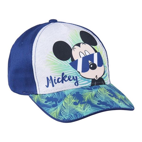Imagen de Gorra Mickey 2/6 Años Cerdá
