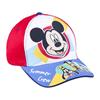 Imagen de Gorra Mickey 2/6 Años Cerdá