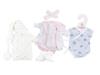 Imagen de Marina & Pau Vestido Muñeca 45Cm