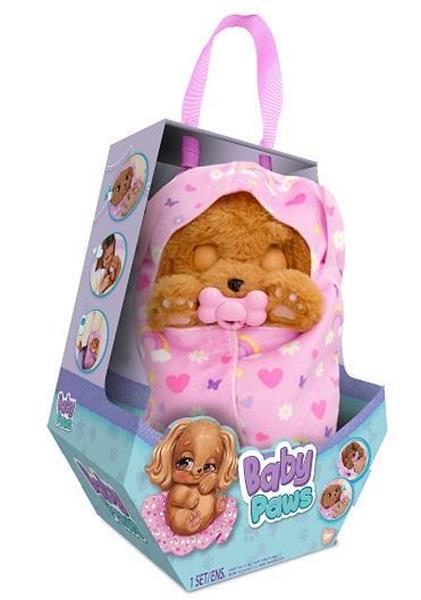 Imagen de perro baby paws maggie cocker - IMC