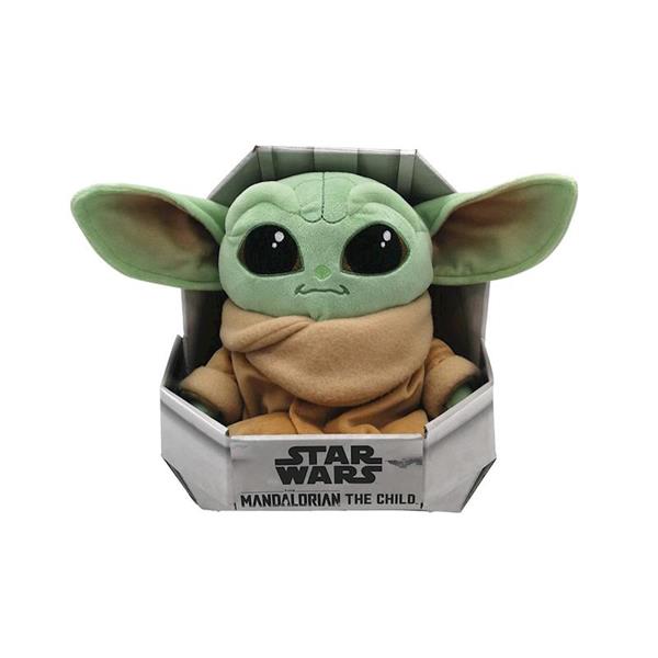 Imagen de Peluche Baby Yoda The Child