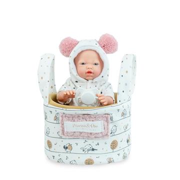 Imagen de Muñeca Bird Mini Golosinas en Estuche 21 Cm