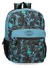 Imagen de Mochila Adatable a carro Roll Road Soccer 42Cm 32X42X16Cm