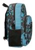 Imagen de Mochila Adatable a carro Roll Road Soccer 42Cm 32X42X16Cm