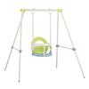 Imagen de Columpio Metal Baby Swing S.Life. Altura de 118 cm 118x117 cm