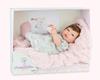 Imagen de Muñeca Nana Sweet Baby Estuche 42 Cm