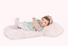 Imagen de Muñeca Nana Sweet Baby Estuche 42 Cm