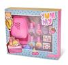 Imagen de Maquillaje Yummy Con Secador De Uñas Y Accesorios