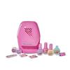 Imagen de Maquillaje Yummy Con Secador De Uñas Y Accesorios