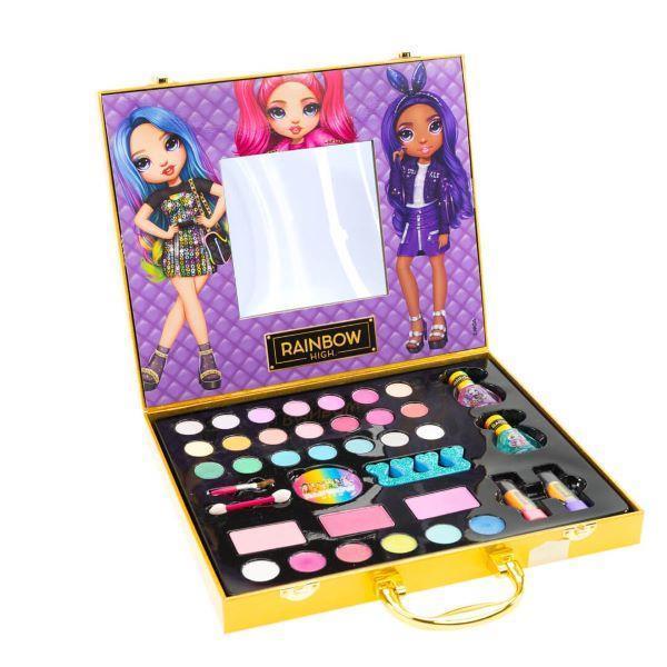 Imagen de Maletín de Maquillaje Rainbow