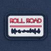 Imagen de Portatodo 3 Compartimentos Roll Road Teckel 22x12x5 cm