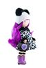 Imagen de Muñeca Nothern Lights 32 Cm Personalizable