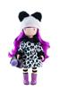 Imagen de Muñeca Nothern Lights 32 Cm Personalizable