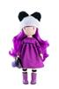 Imagen de Muñeca Nothern Lights 32 Cm Personalizable