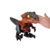 Imagen de Figura Dinosaurio Uncaged Llamas Jurassic World