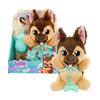 Imagen de Peluche cachorro Yummy Baby Paws, con sonido y bolsa transportable personalizada 
