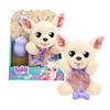 Imagen de Peluche cachorro Yummy Baby Paws, con sonido y bolsa transportable personalizada 