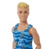 Imagen de Muñeco Ken Surf figura de mattel 