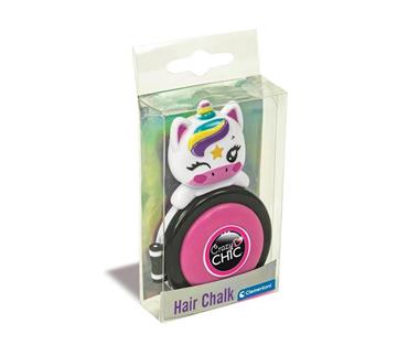 Imagen de Colorea tu pelo con el polvo Lovely Hair Chalk . 20,7x5,6x2,1 cm