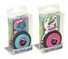 Imagen de Colorea tu pelo con el polvo Lovely Hair Chalk . 20,7x5,6x2,1 cm