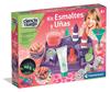 Imagen de Juego Esmaltes Y Uñas. Crea tus esmaltes de colors. 37x28,1x6,5 cm.