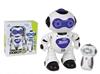 Imagen de Robot radio control 24 cm con luces y sonidos