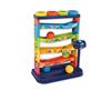 Imagen de Torre de bolas encajables con accesorios 35x27cm