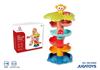 Imagen de Torre de bolas Palmera con mono y accesorios 32x29'5x12'30cm