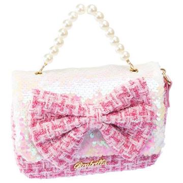 Imagen de Bolso Girabirlla Dolce. Elegante y perfectamente acabado . Para personas muy jóvenes que prestan atención a su look. - Modelos surtidos