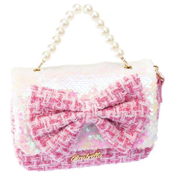 Imagen de Bolso Girabirlla Dolce. Elegante y perfectamente acabado . Para personas muy jóvenes que prestan atención a su look. - Modelos surtidos