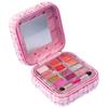Imagen de Maletin Maquillaje Tweed Mimi. - Modelos surtidos
