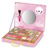Imagen de Maletin Maquillaje Pink It Selfie. Estuche de belleza súper equipado con anillo selfie y dos niveles de brillo.