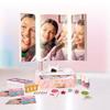 Imagen de Espejo Pink It  Studio Maquillaje Smart Vanity con 4 espejos uno de ellos de aumento y cajón con maquillaje.
