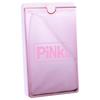 Imagen de Mini Espejo Maquillaje Pink It . Con 8 sombras de ojos y un aplicador de doble punta.