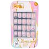 Imagen de Set De Uñas adhesivas Para niñas Pink It 