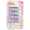 Imagen de Set De Uñas adhesivas Para niñas Pink It 