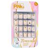 Imagen de Set De Uñas adhesivas Para niñas Pink It 