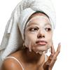 Imagen de Mascarilla Facial hidratante De Frutas.  - Modelos surtidos