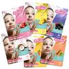 Imagen de Mascarilla Facial hidratante De Frutas.  - Modelos surtidos