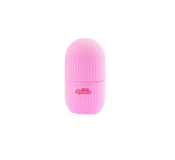 Imagen de Ice Massage. Rodillo de hielo reutilizable para el rostro y contorno de ojos. Accesorio para meter en la nevera.