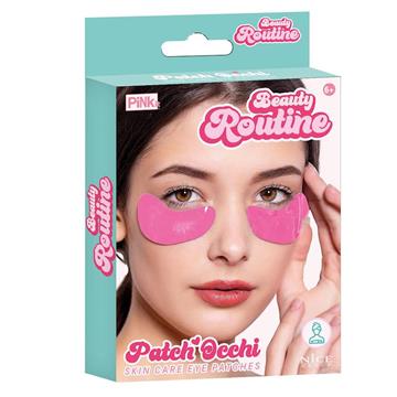 Imagen de Parches para las Ojeras 4 Unidades
