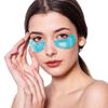 Imagen de Parches para las Ojeras 4 Unidades