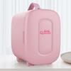 Imagen de Frigorifico Nevera Beauty 5 Litros.  Para organizar y refrescar tus productos de rutina de belleza. Cable de carga incluida.