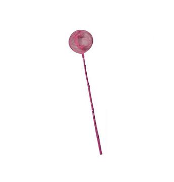Imagen de Pesca 60 Und. Bambú   90x20Cm Rosa,Verde, Azúl Y Morado Caja