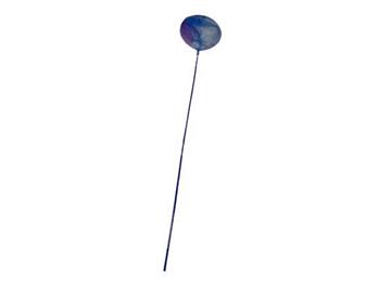 Imagen de Salabre de Bambú 150x30 cm colores surtidos (verde, morado, rosa o azul) - Modelos surtidos