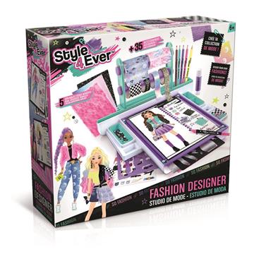 Imagen de Fashion Designer Studio Style 4 ever