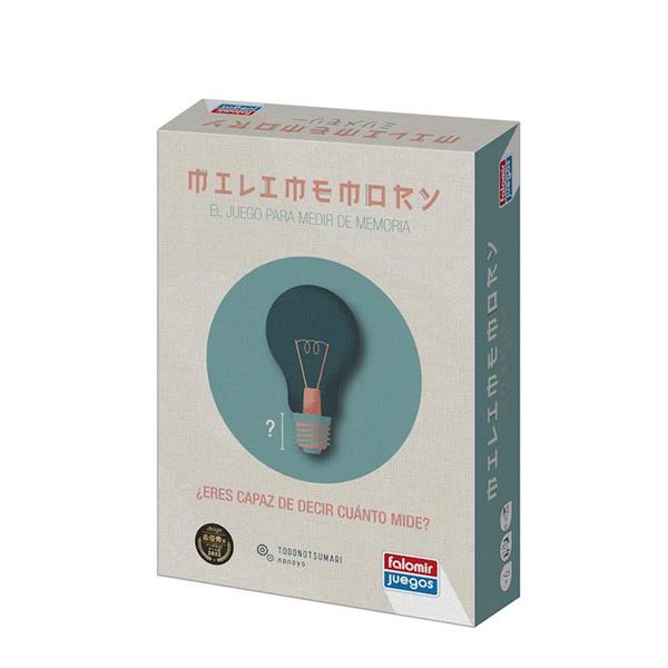 Imagen de Juego Millimemory. Pon a prueba tu habilidad para calcular "a ojo". Cuanto mide una peltota de tenis??