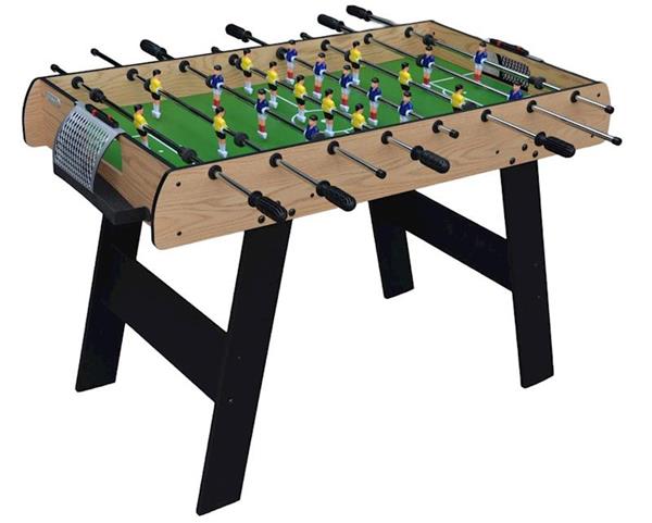 Imagen de Futbolín Stadium 121 X 60,5 X 78 Cm  Campo De Juego 105,5 X 58 cm